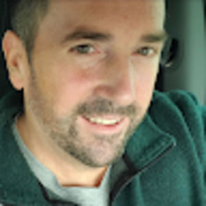 Meet your Posher, Aaron